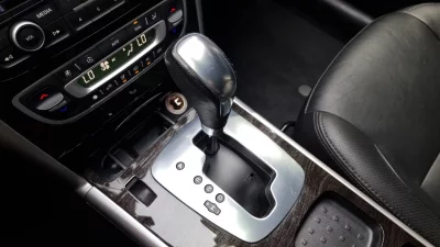 Renault Samsung SM5