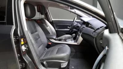 Renault Samsung SM5
