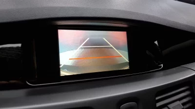 Renault Samsung SM5