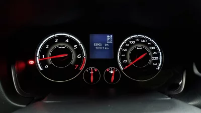Renault Samsung SM5