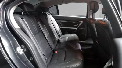 Renault Samsung SM5