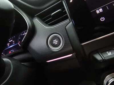 Renault Samsung XM3