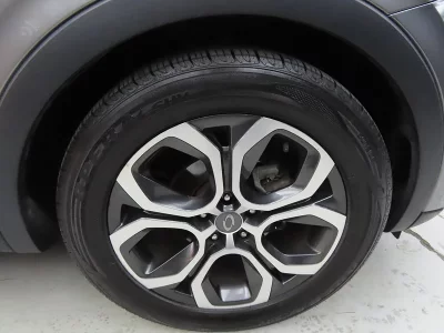 Renault Samsung XM3