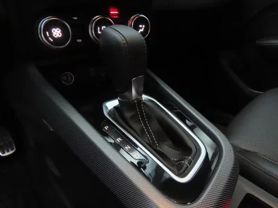 Renault Samsung XM3