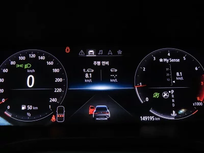 Renault Samsung XM3