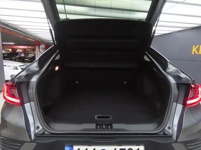Renault Samsung XM3