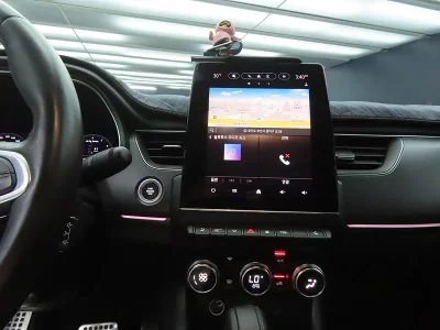 Renault Samsung XM3