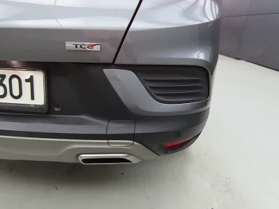 Renault Samsung XM3