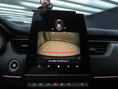 Renault Samsung XM3