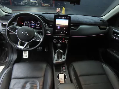 Renault Samsung XM3