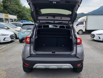 Renault Samsung QM3