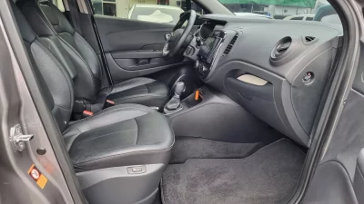 Renault Samsung QM3