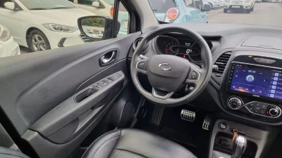 Renault Samsung QM3