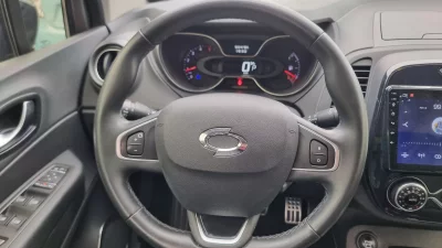 Renault Samsung QM3