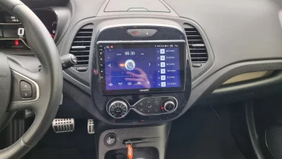 Renault Samsung QM3