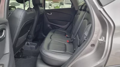 Renault Samsung QM3