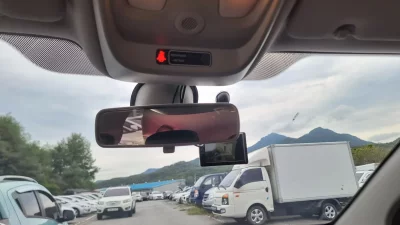 Renault Samsung QM3