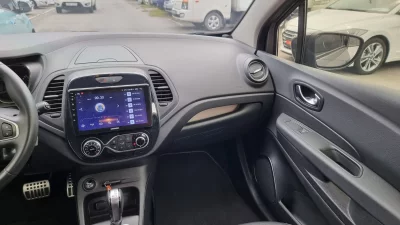 Renault Samsung QM3