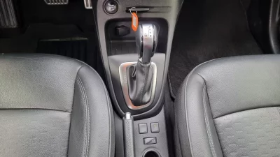 Renault Samsung QM3