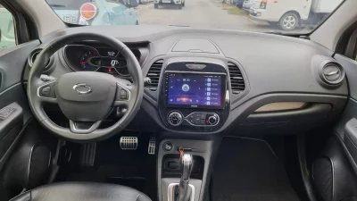 Renault Samsung QM3