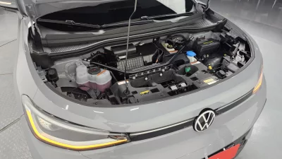 Volkswagen ID.5