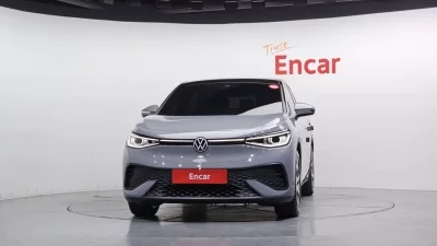 Volkswagen ID.5