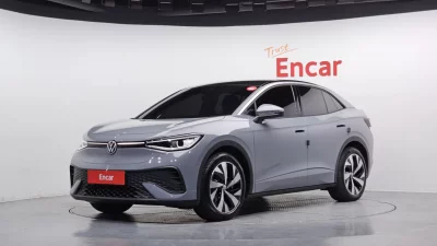 Volkswagen ID.5