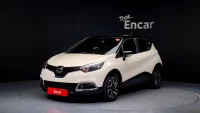 Renault Samsung QM3