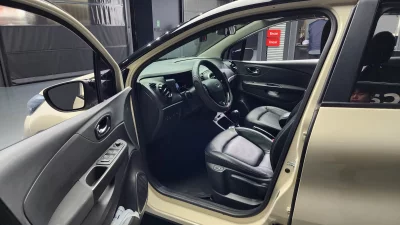 Renault Samsung QM3