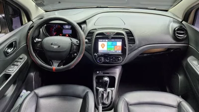 Renault Samsung QM3