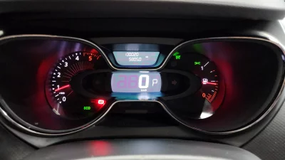Renault Samsung QM3