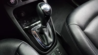 Renault Samsung QM3