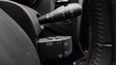 Renault Samsung QM3