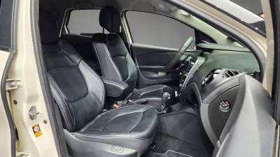 Renault Samsung QM3