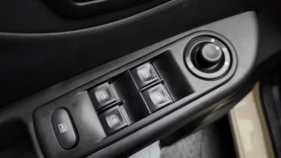 Renault Samsung QM3