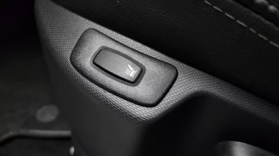 Renault Samsung QM3