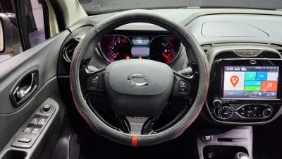 Renault Samsung QM3