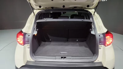 Renault Samsung QM3