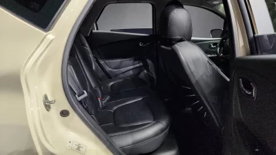 Renault Samsung QM3