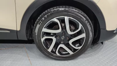 Renault Samsung QM3