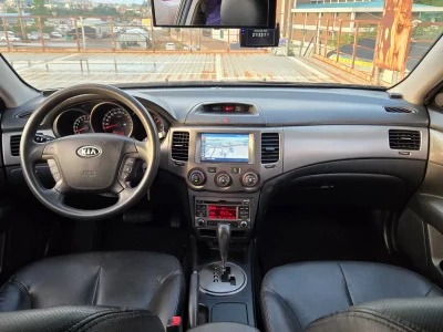 Kia LOTZE