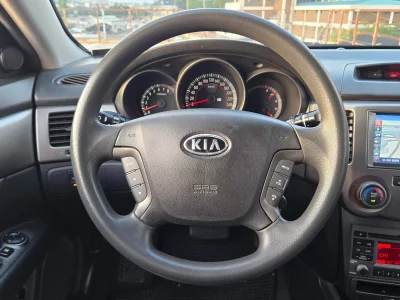 Kia LOTZE