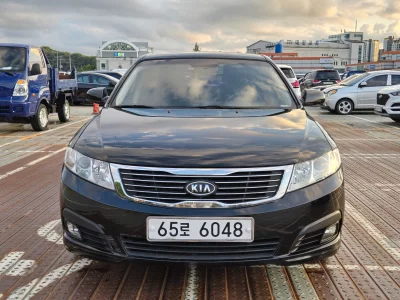 Kia LOTZE