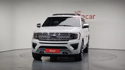 Ford EXPEDITION