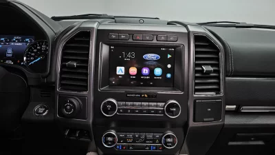 Ford EXPEDITION