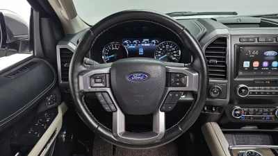 Ford EXPEDITION
