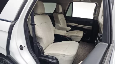 Ford EXPEDITION