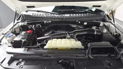 Ford EXPEDITION