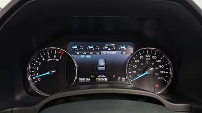 Ford EXPEDITION