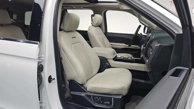 Ford EXPEDITION